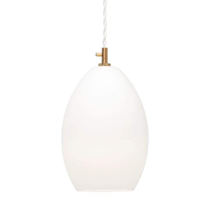Lampe à suspension Unika blanc - Grand - Northern