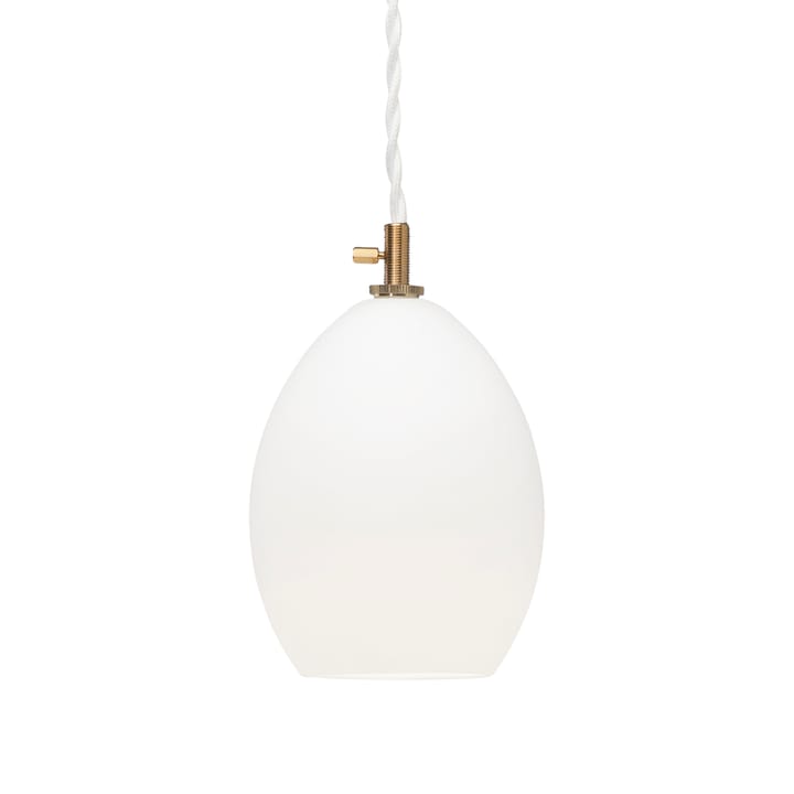 Lampe à suspension Unika blanc - Petit - Northern