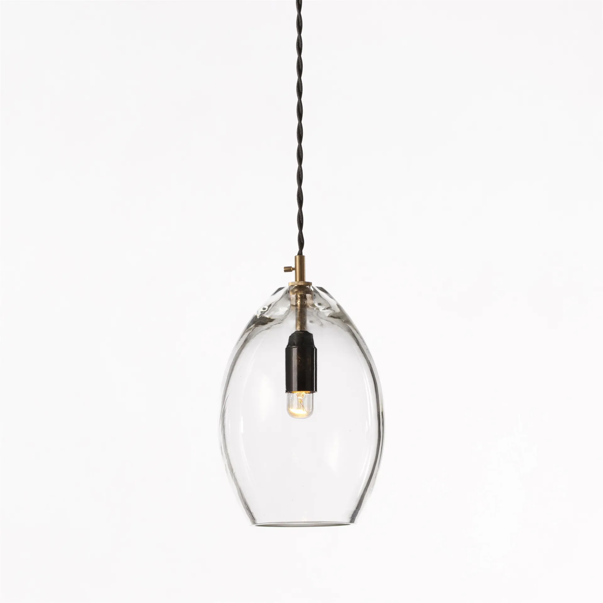 Lampe à suspension Unika, grand Northern