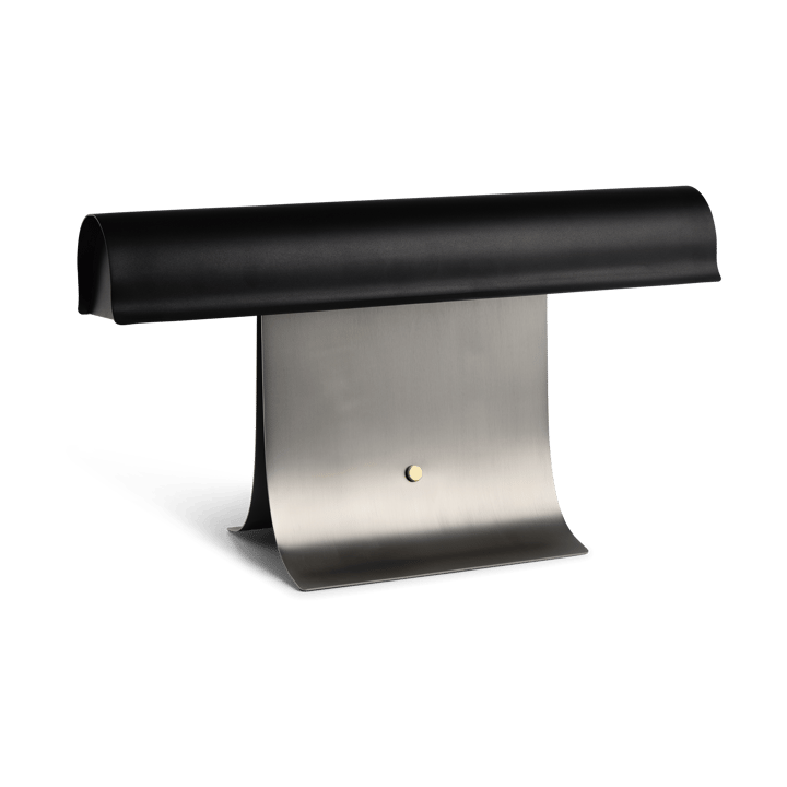 Lampe de bureau Archive 50 cm - Black steel - Northern