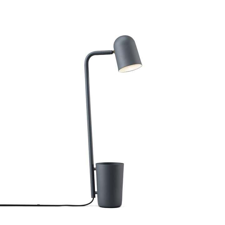 Lampe de bureau Buddy - gris foncé - Northern