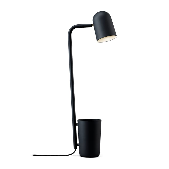 Lampe de bureau Buddy - Noir - Northern