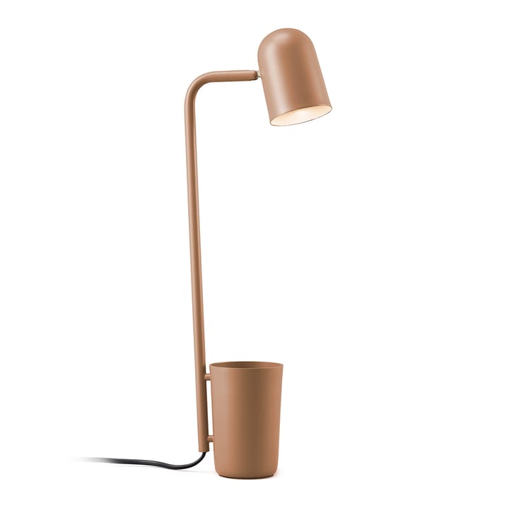 Lampe de bureau Buddy - Warm beige - Northern