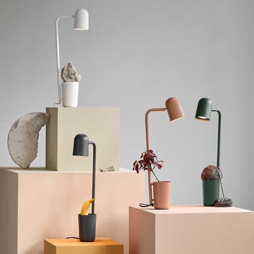 Lampe de bureau Buddy - Warm beige - Northern