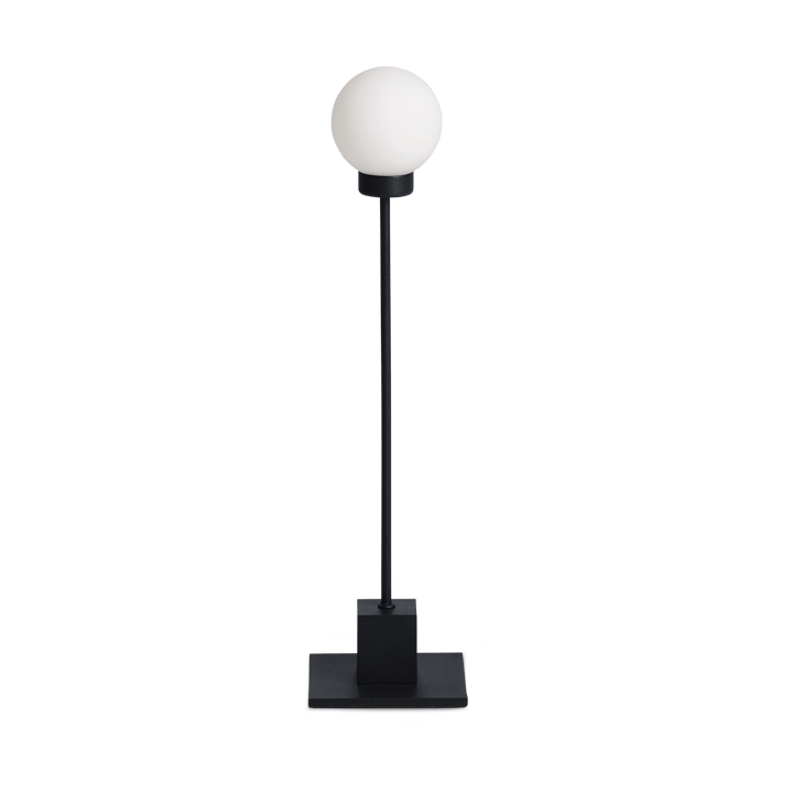 Lampe de bureau Snowball 41 cm - Black - Northern