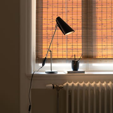 Lampe de table Birdy - Black-steel - Northern