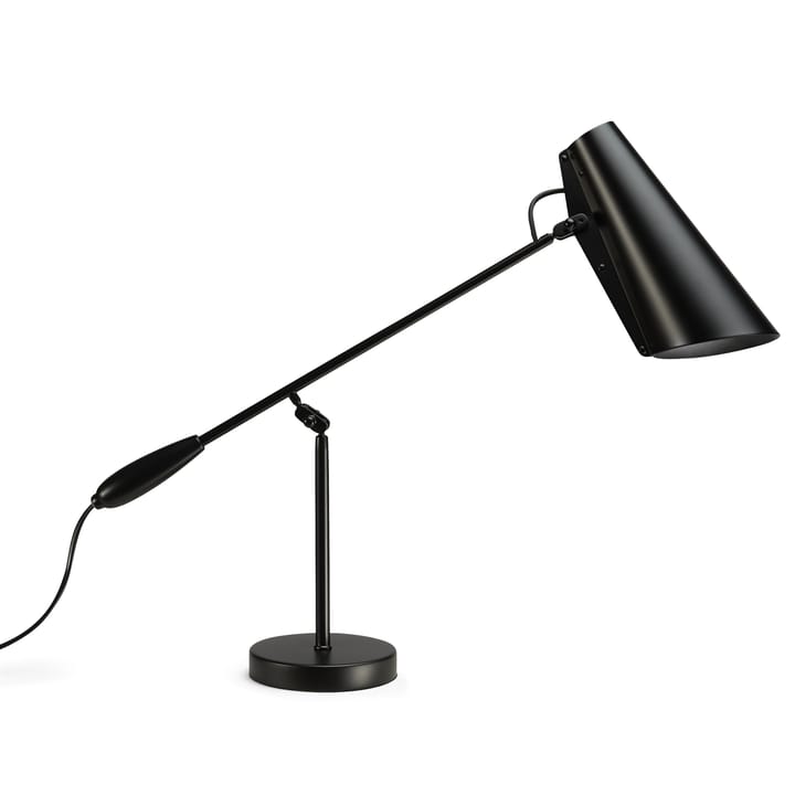 Lampe de table Birdy - noir - Northern