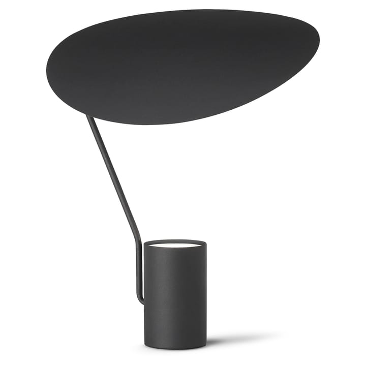 Lampe de table Ombre - Noir - Northern