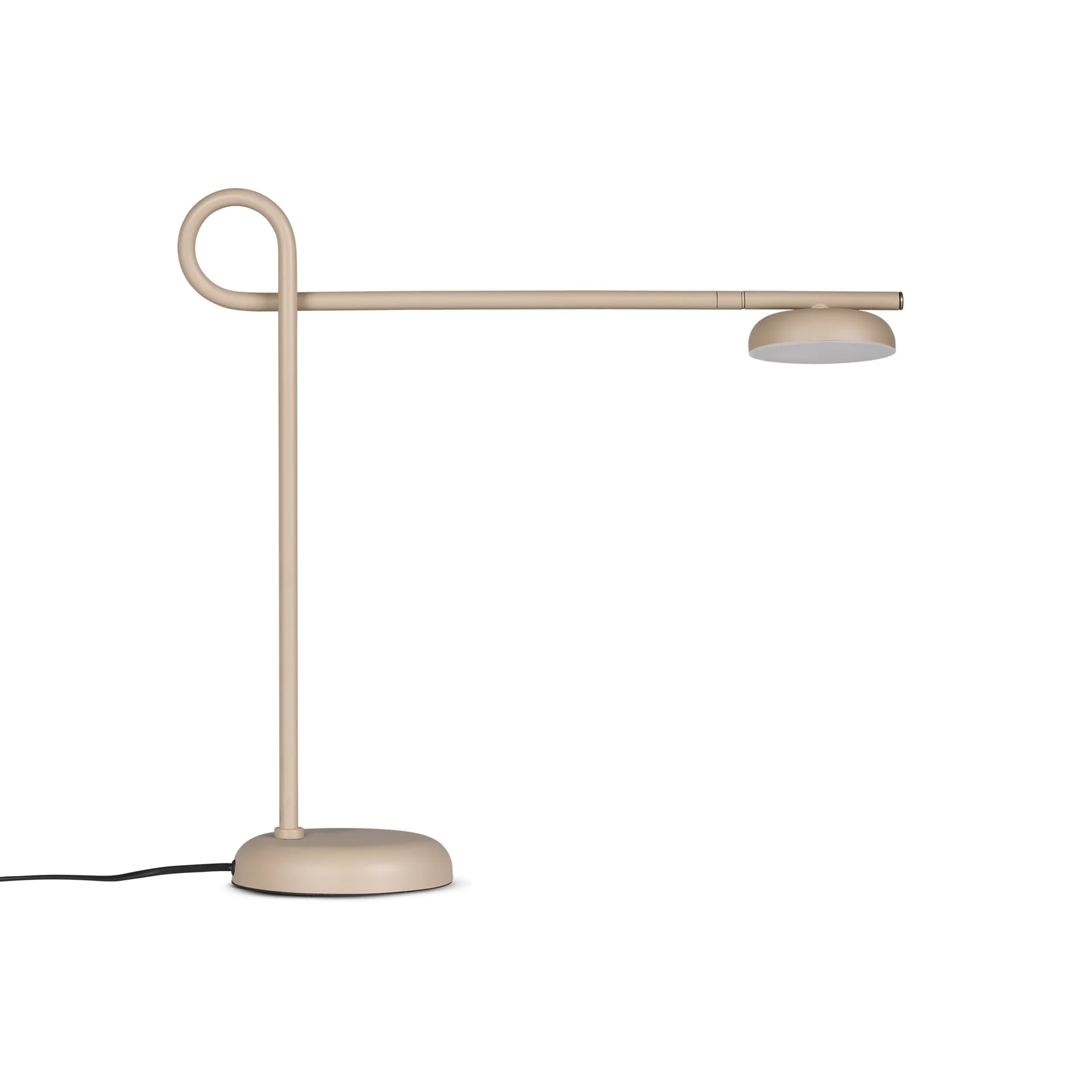 Lampe de table Salto, Beige Northern
