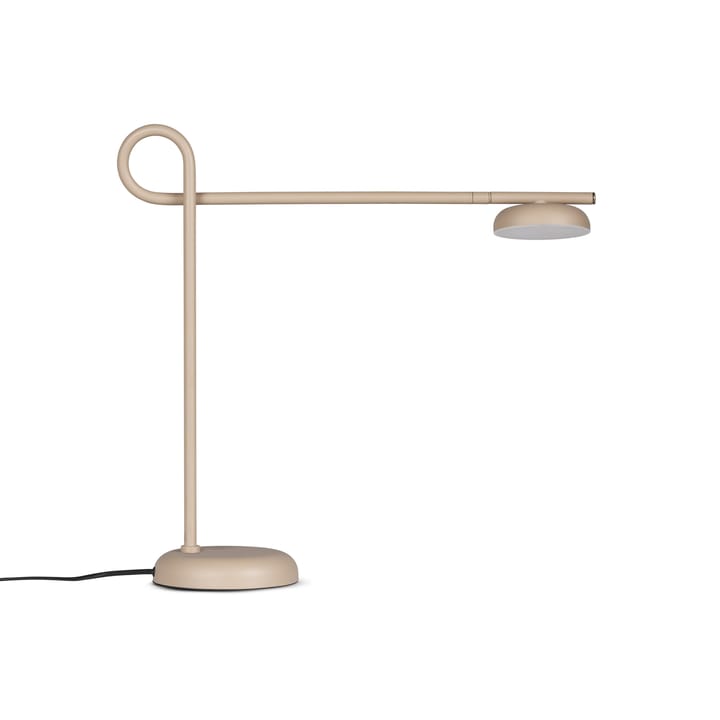 Lampe de table Salto - Beige - Northern