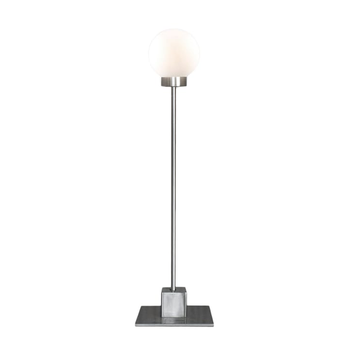 Lampe de table Snowball - gris métallique - Northern