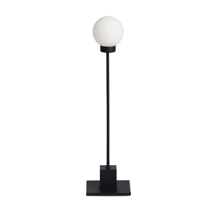 Lampe de table Snowball - Noir - Northern
