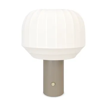 Lampe de table Tradition 39 cm - White - Northern
