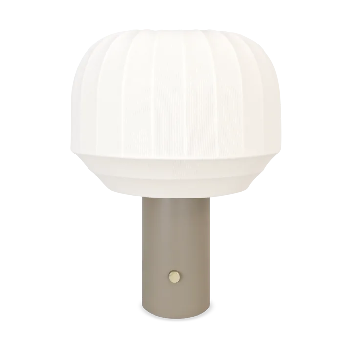 Lampe de table Tradition 39 cm - White - Northern