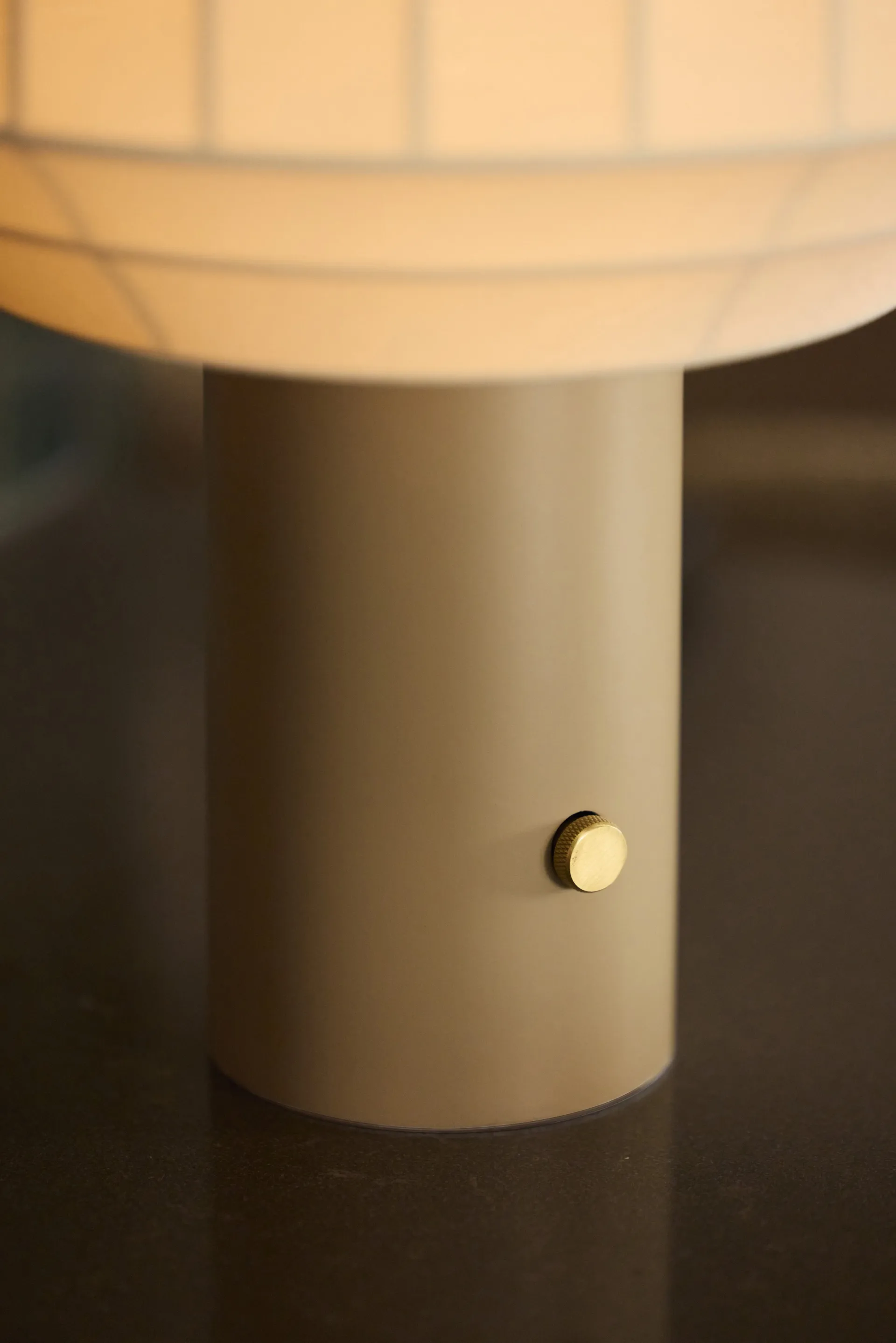 Lampe de table Tradition 39 cm, White Northern