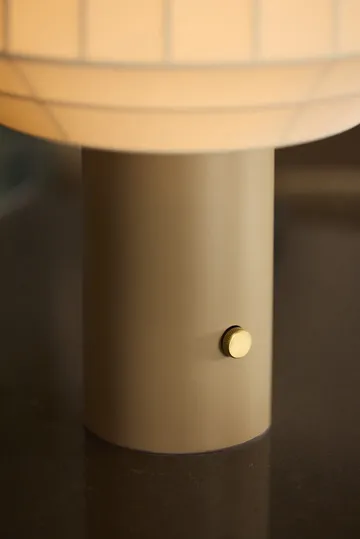 Lampe de table Tradition 39 cm - White - Northern