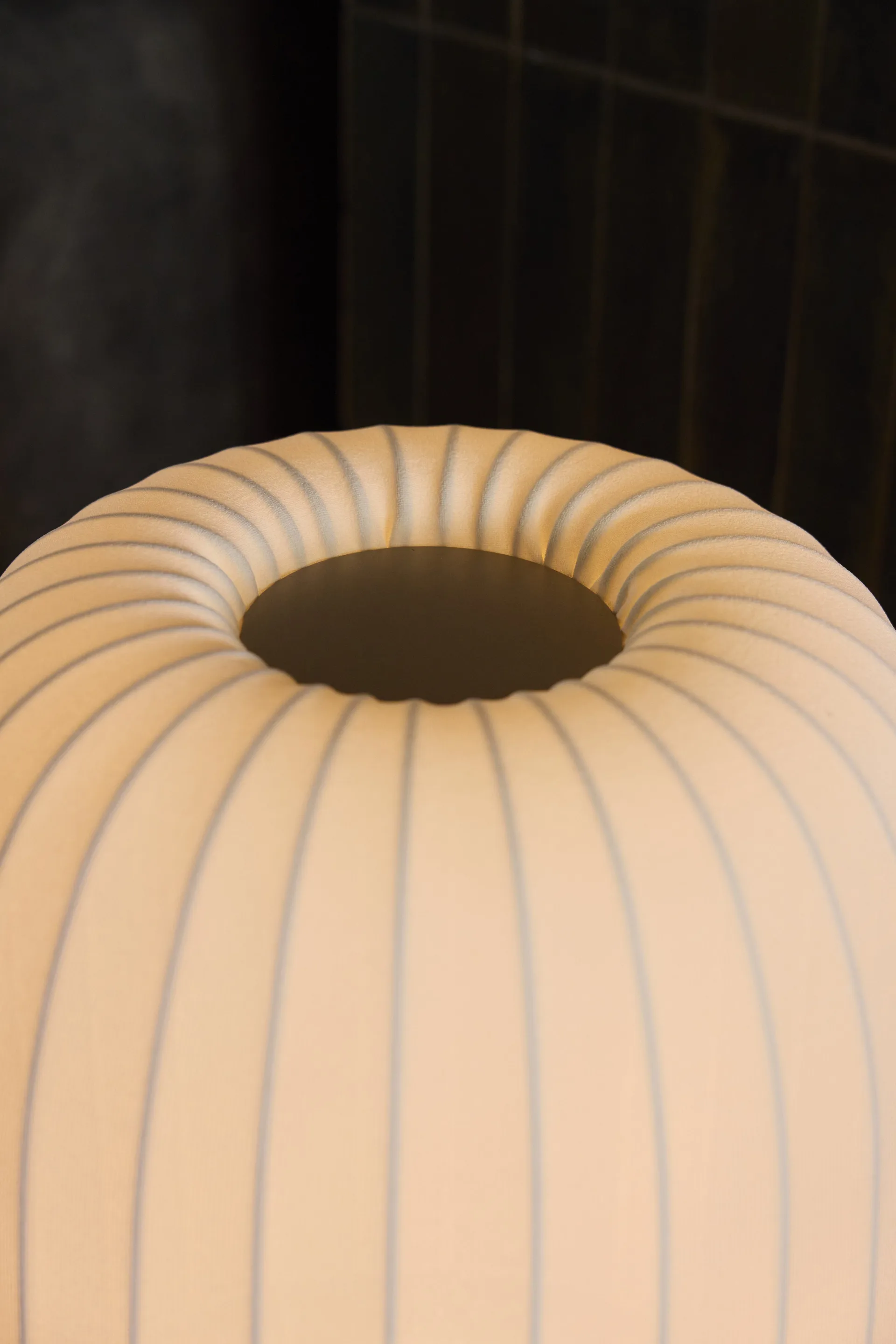 Lampe de table Tradition 39 cm, White Northern