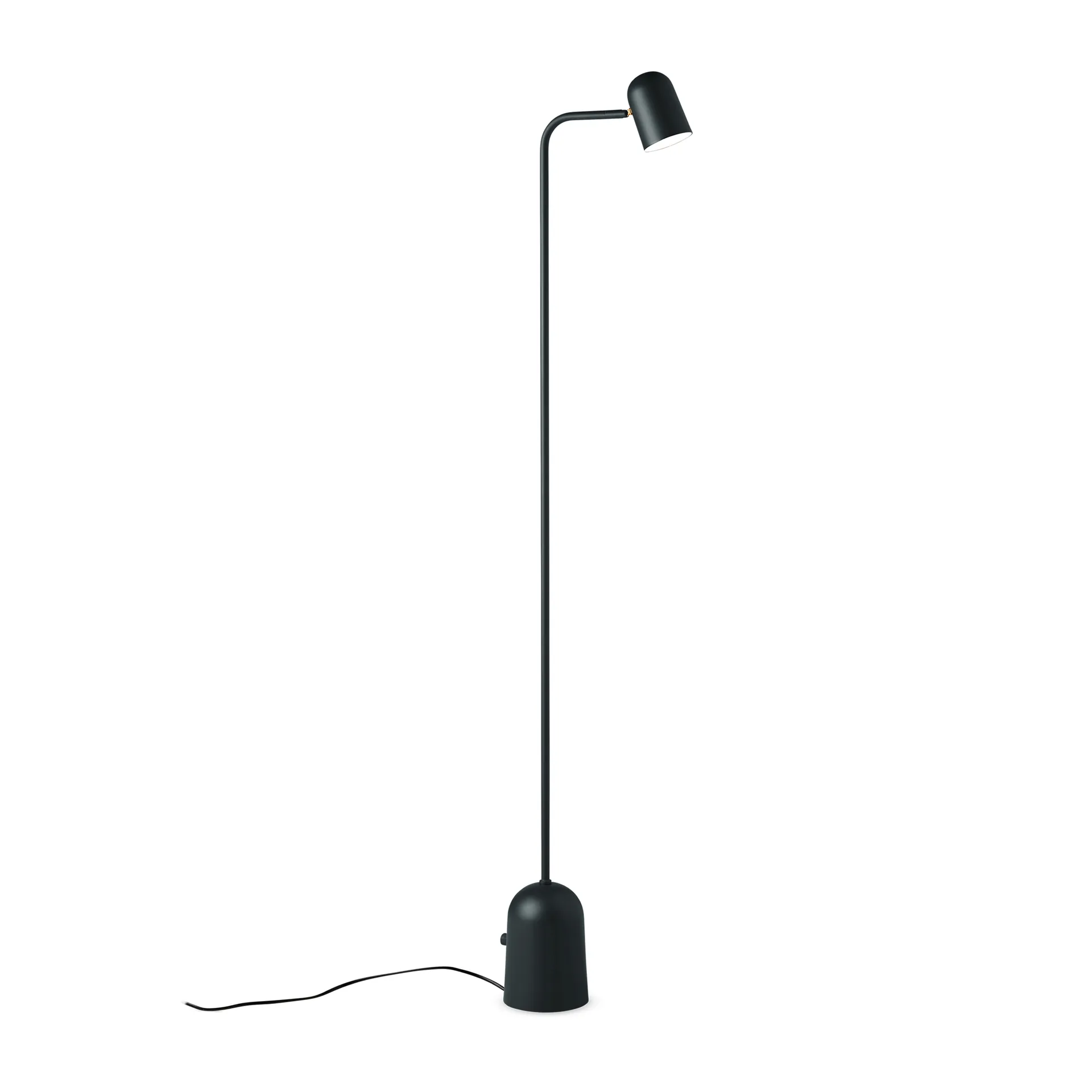 Lampe sur pied Buddy, Black Northern