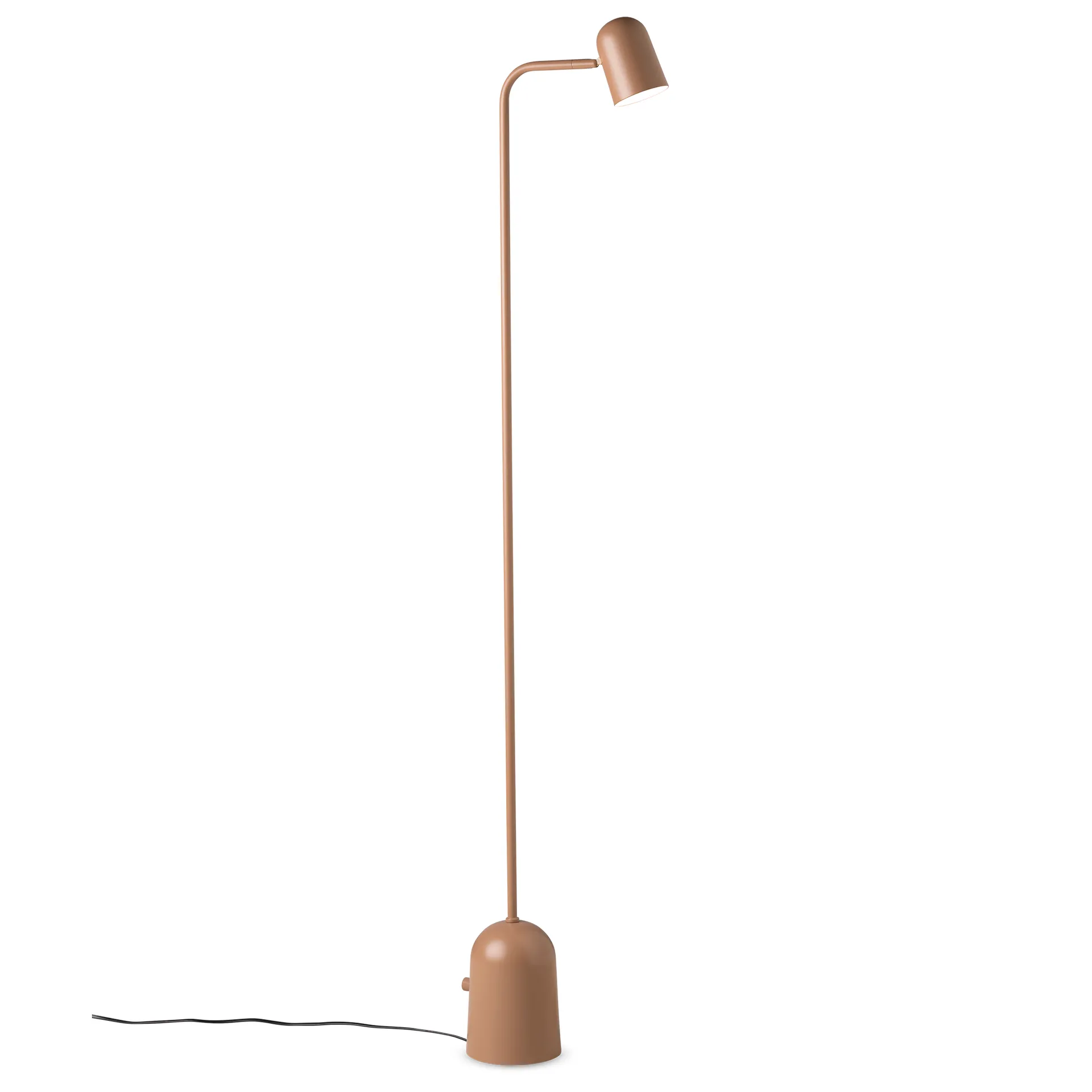 Lampe sur pied Buddy, Warm beige Northern