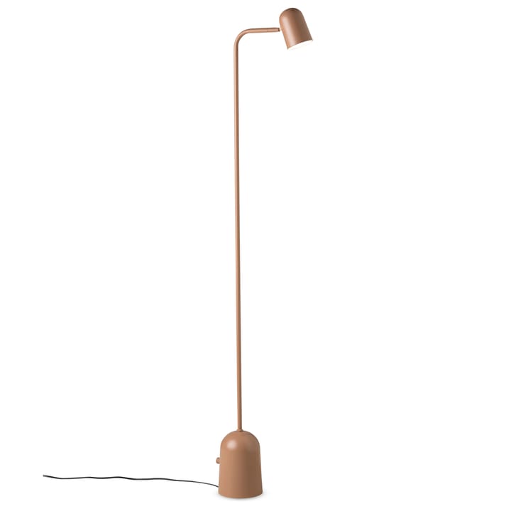 Lampe sur pied Buddy - Warm beige - Northern