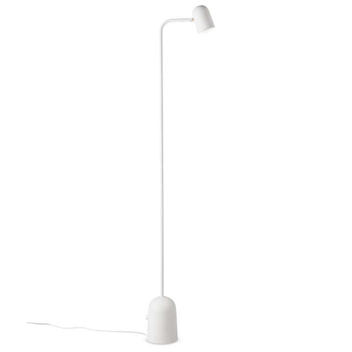 Lampe sur pied Buddy - White - Northern