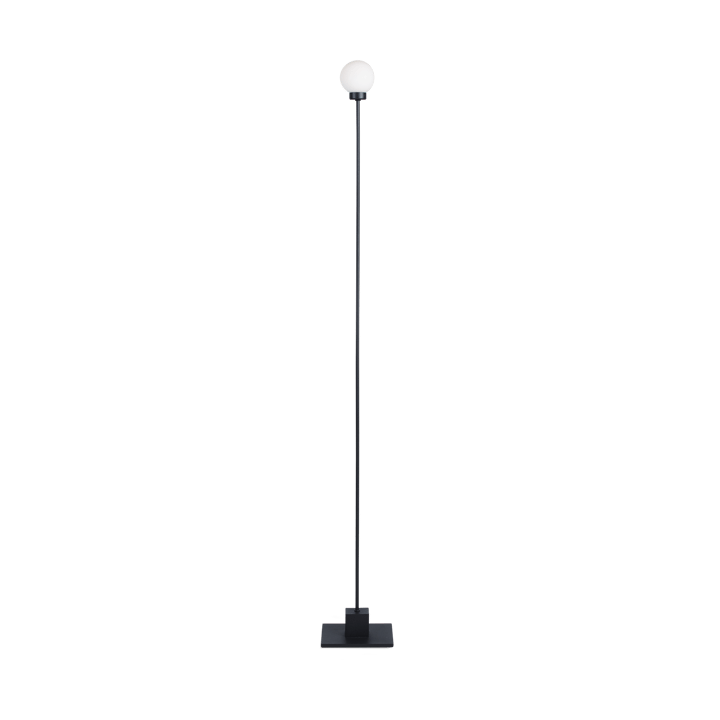 Lampe sur pied Snowball 117 cm - Black - Northern