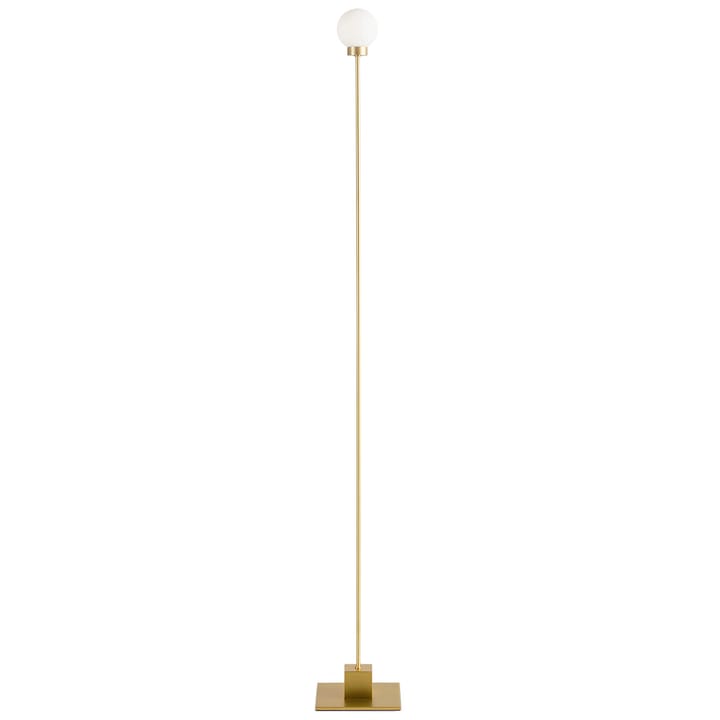 Lampe sur pied Snowball - Laiton - Northern