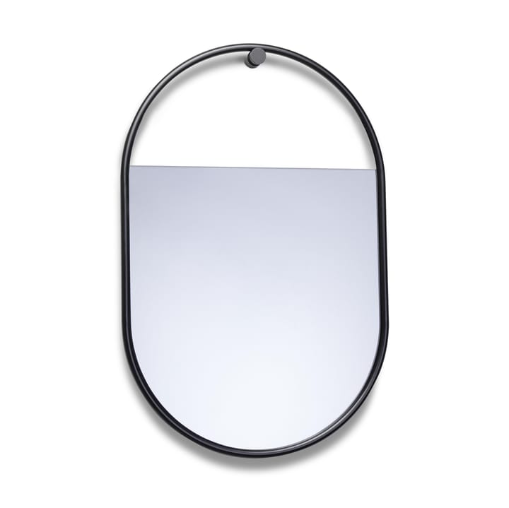 Miroir Peek oval - 40x60 cm - Northern