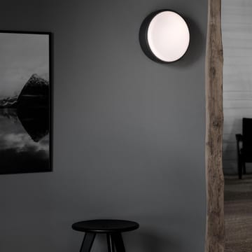 Plafonnier Over me Ø30 cm - Gris foncé - Northern