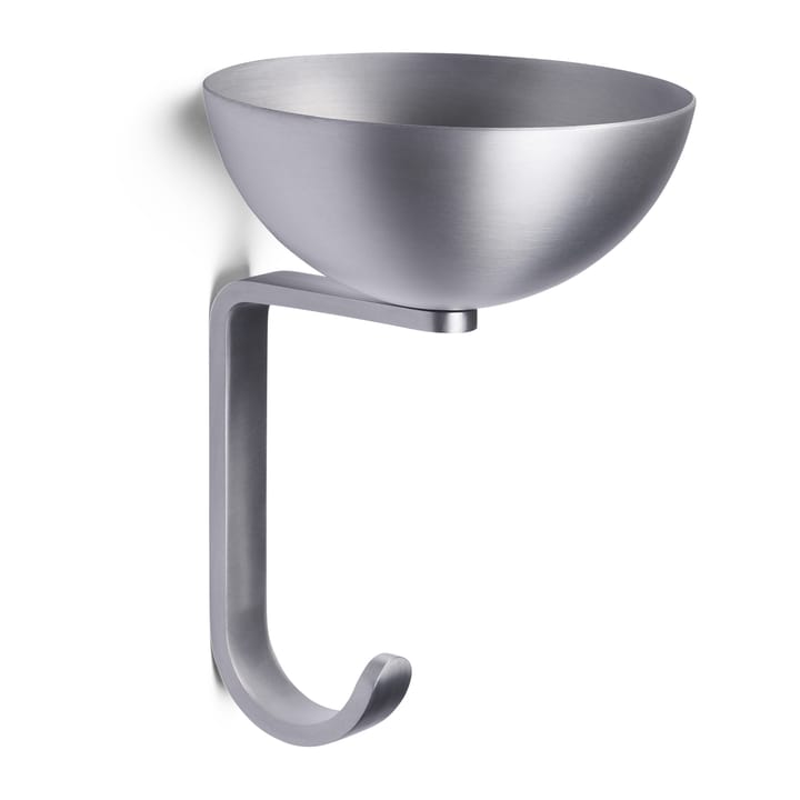 Porte-manteau Nest - Aluminium - Northern