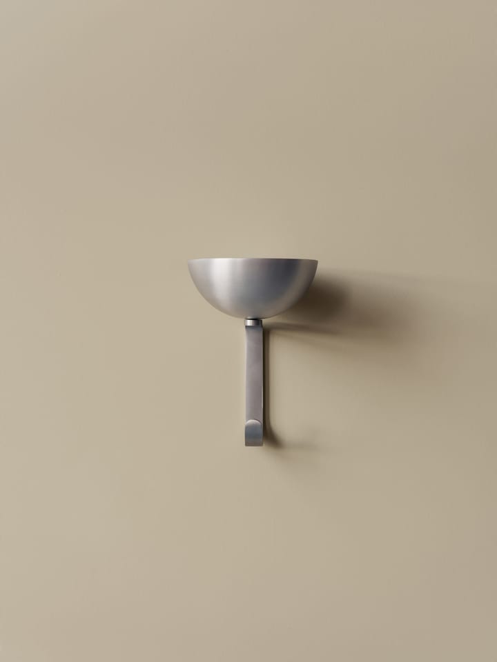 Porte-manteau Nest, Aluminium Northern