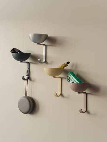 Porte-manteau Nest - Aluminium - Northern