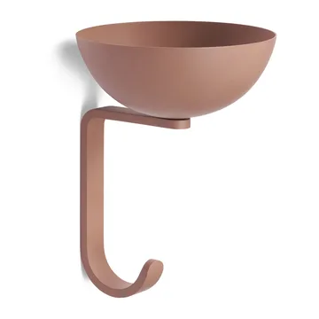 Porte-manteau Nest - Warm beige - Northern