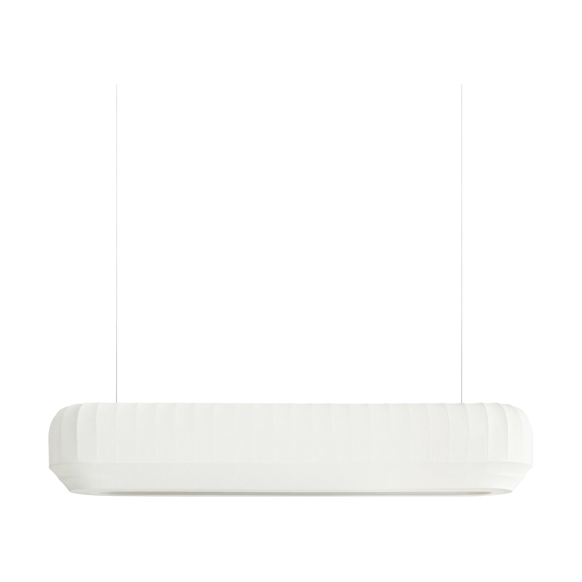 Suspension linéaire Tradition 120 cm, White Northern