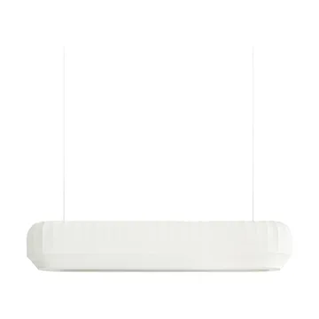 Suspension linéaire Tradition 120 cm - White - Northern
