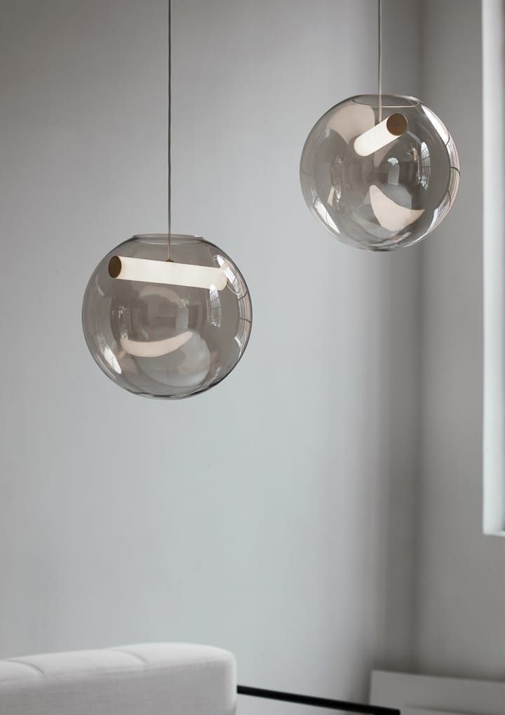 Suspension Reveal Ø45 cm - Transparent - Northern