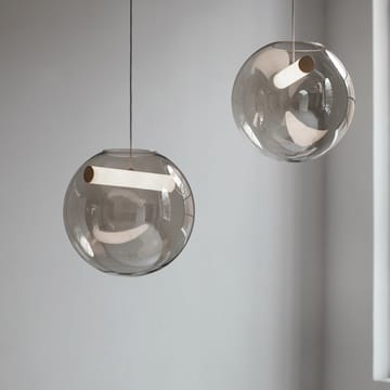 Suspension Reveal - Gris - Northern
