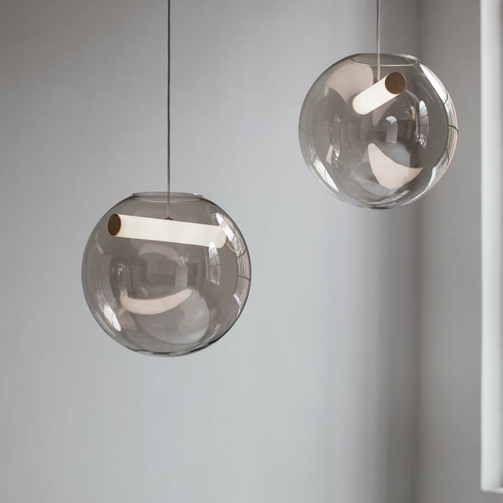 Suspension Reveal, Gris Northern