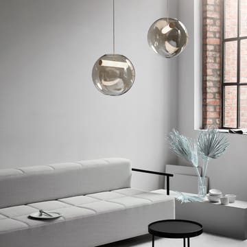 Suspension Reveal - Gris - Northern