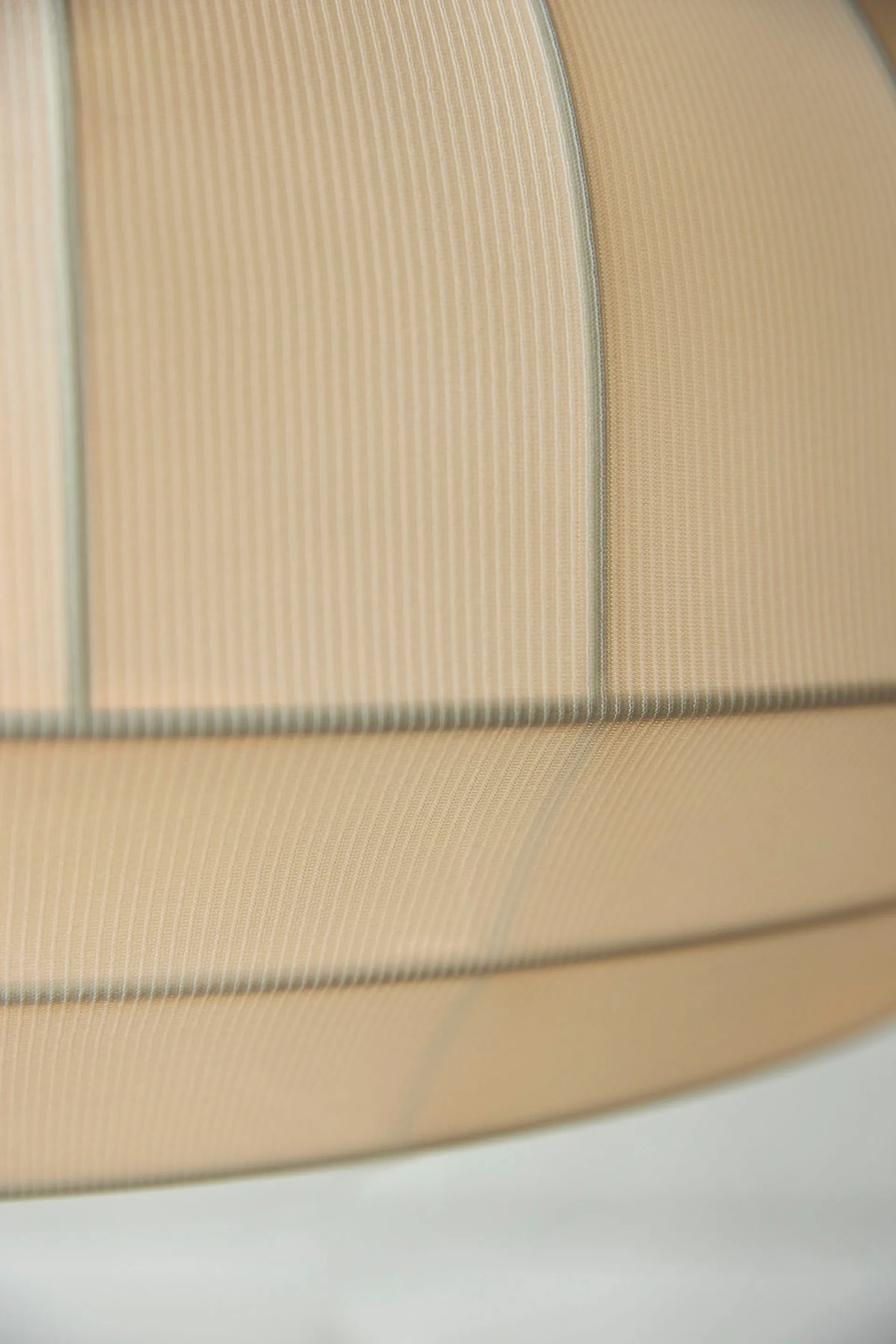 Suspension Tradition large oval, White Northern