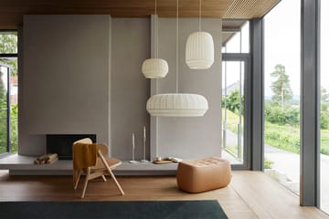 Suspension Tradition tall - White - Northern