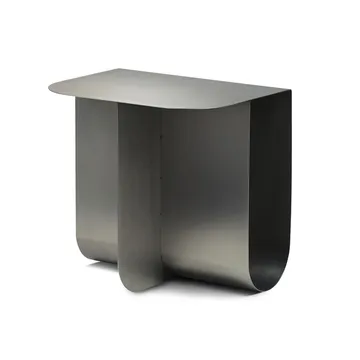 Table d’appoint Mass - Acier - Northern