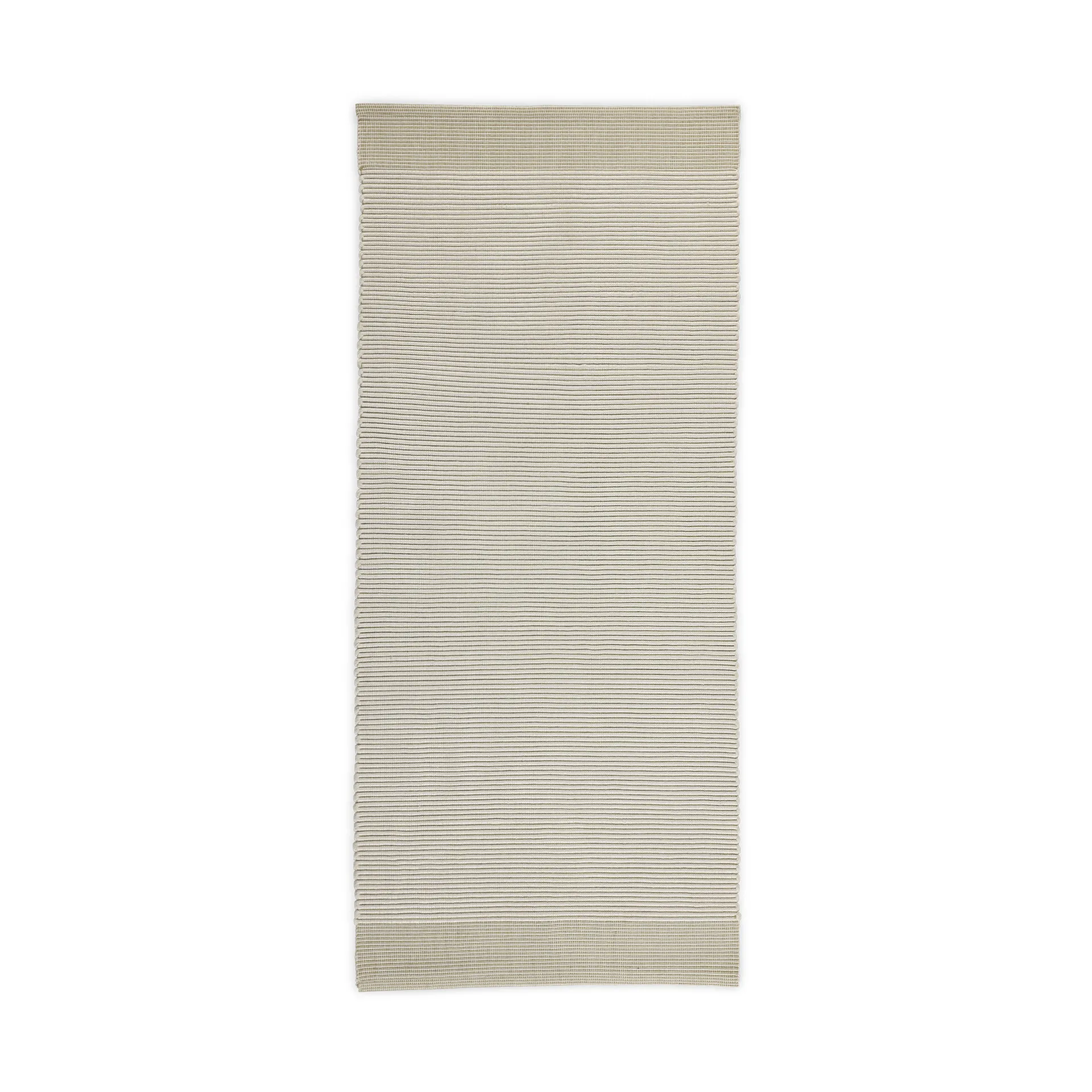 Tapis de couloir Spool 80x200 cm, Grey-green Northern