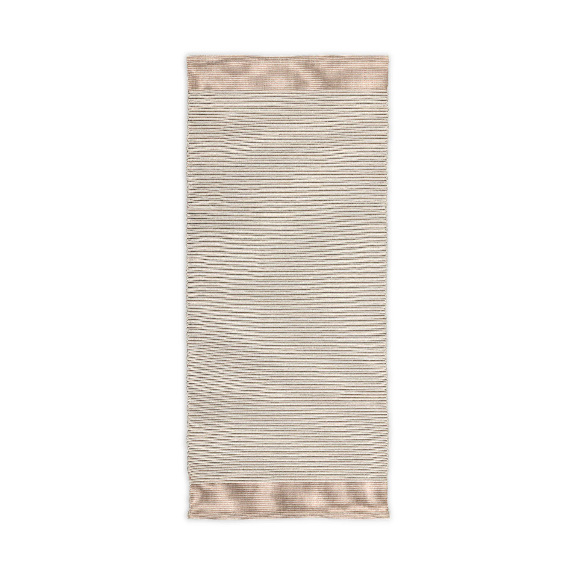 Tapis de couloir Spool 80x200 cm, Grey-red Northern