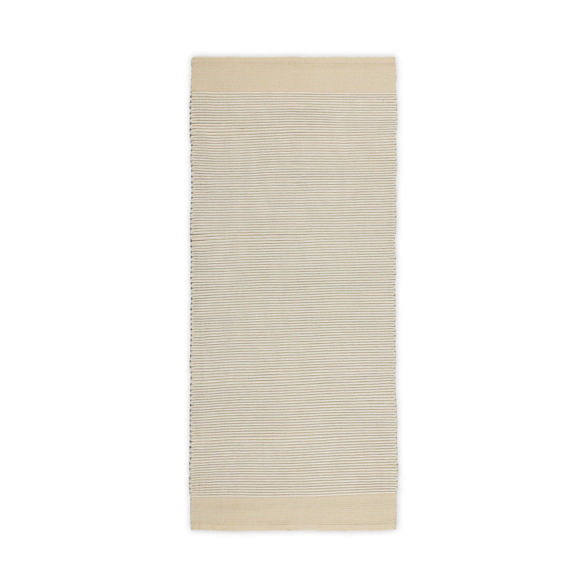Tapis de couloir Spool 80x200 cm, Grey-yellow Northern