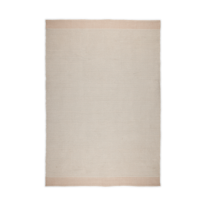 Tapis Spool 200 x 300cm - Grey-red - Northern