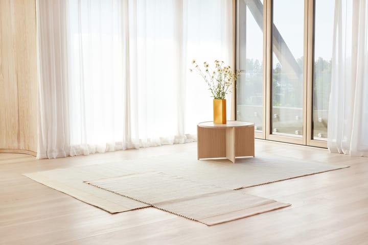 Tapis Spool 200 x 300cm, Grey-yellow Northern