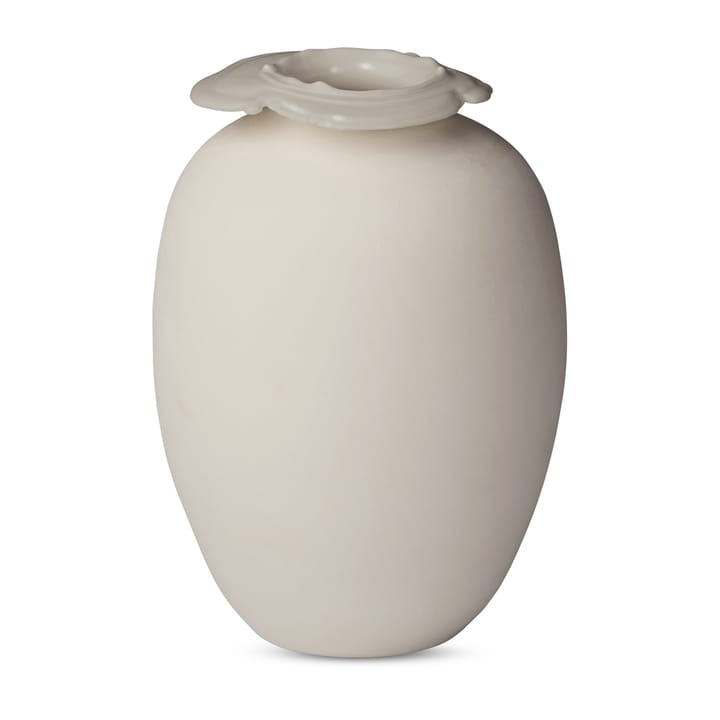 Vase Brim 18 cm - Beige - Northern
