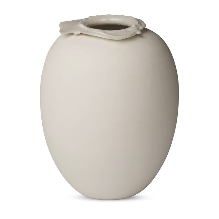 Vase Brim 28 cm - Beige - Northern