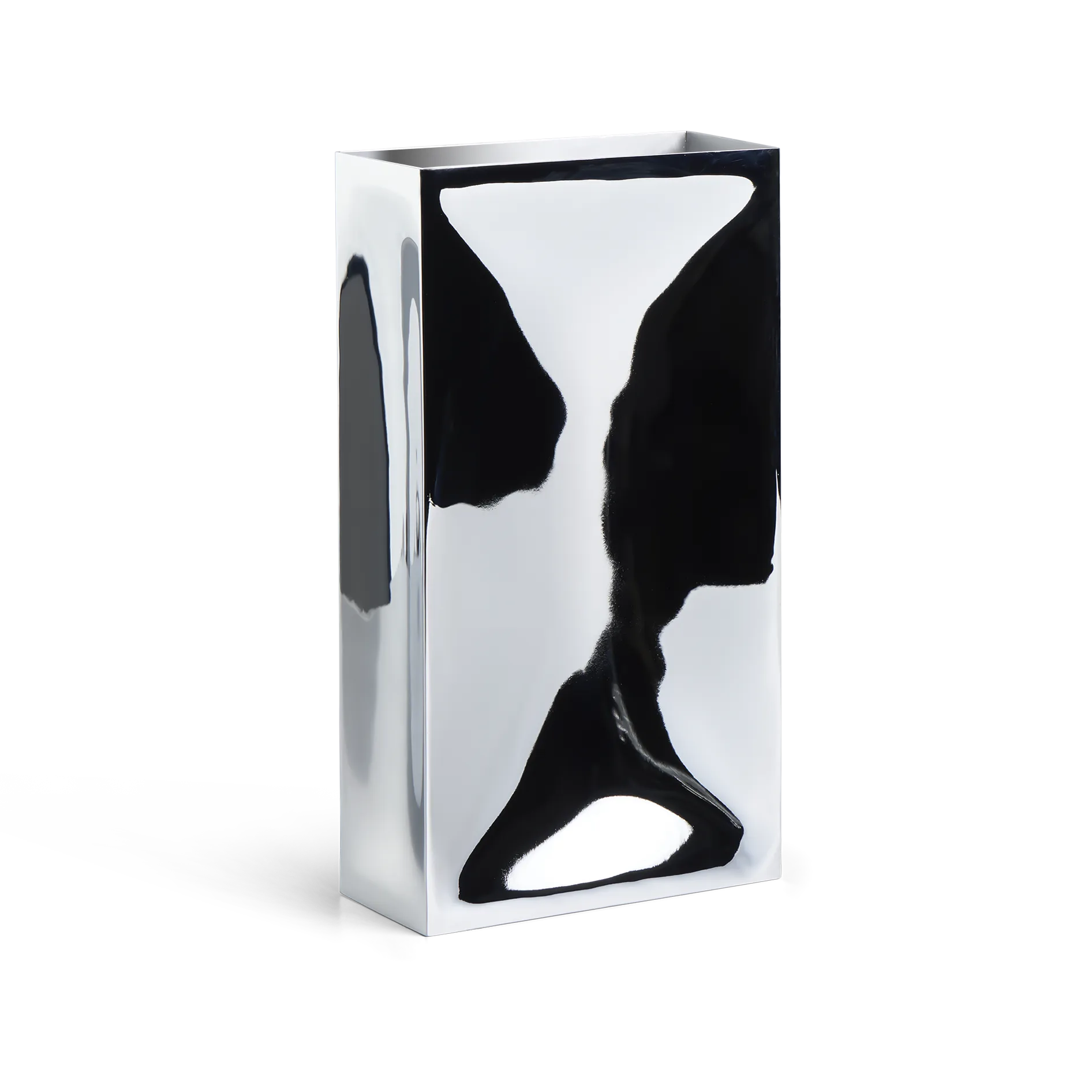 Vase Into, Mirror Northern